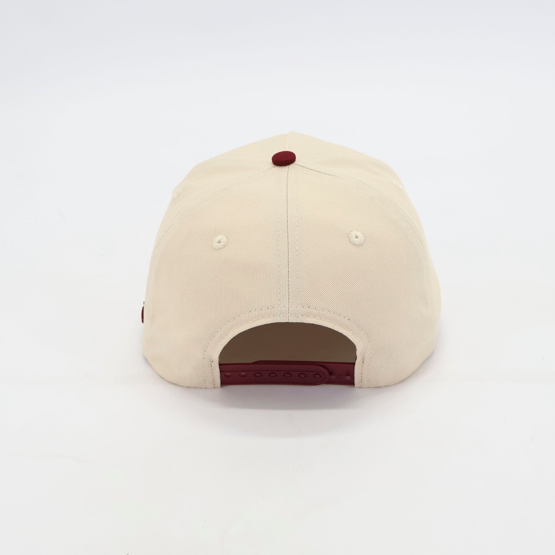 Burgandy