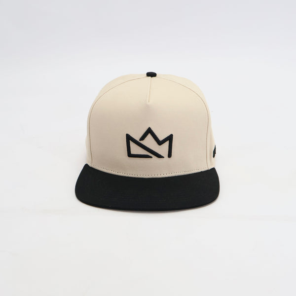 Flat Crown